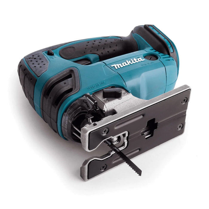 Máy cưa lọng Makita DJV180 dùng Pin 18V LXT độ xọc 26mm