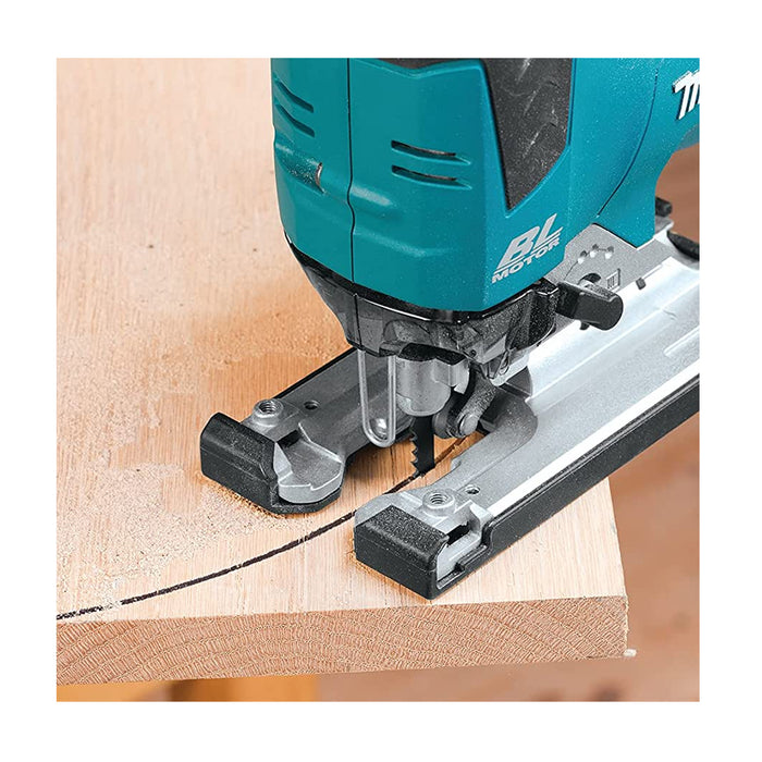 Máy cưa lọng Makita DJV182 dùng Pin 18V LXT độ xọc 26mm