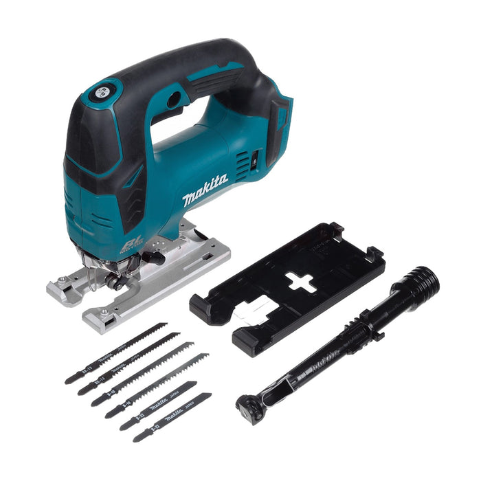 Máy cưa lọng Makita DJV182 dùng Pin 18V LXT độ xọc 26mm