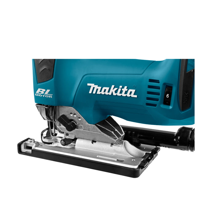 Máy cưa lọng Makita DJV182 dùng Pin 18V LXT độ xọc 26mm