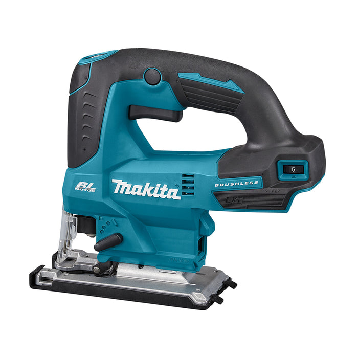 Máy cưa lọng Makita DJV184 dùng Pin 18V LXT độ xọc 23mm