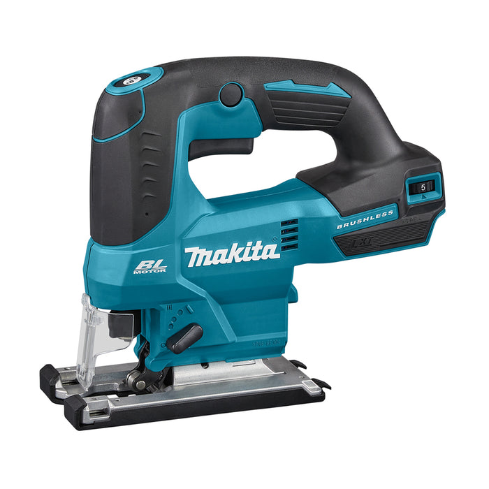 Máy cưa lọng Makita DJV184 dùng Pin 18V LXT độ xọc 23mm