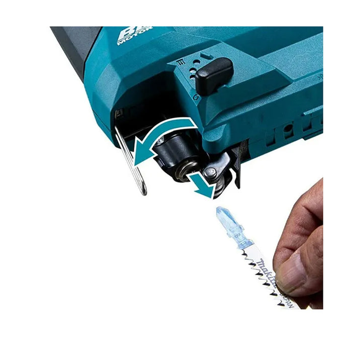 Máy cưa lọng Makita DJV184 dùng Pin 18V LXT độ xọc 23mm