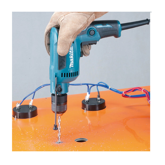 Máy khoan gỗ thép Makita DP2010 công suất 370W