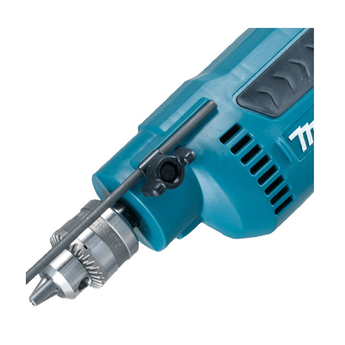 Máy khoan gỗ thép Makita DP2010 công suất 370W