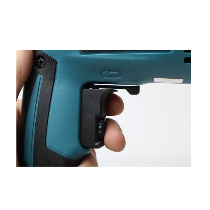 Máy khoan gỗ thép Makita DP2010 công suất 370W