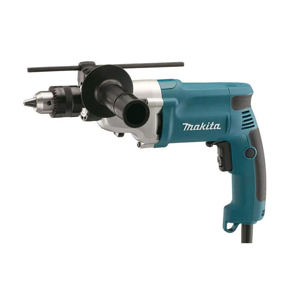 Máy khoan gỗ thép Makita DP4010 công suất 720W đầu kẹp 13mm