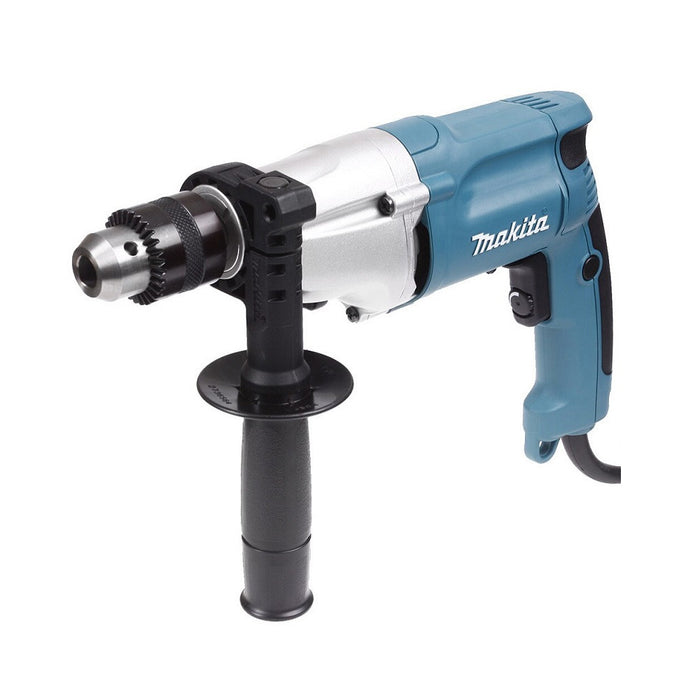 Máy khoan gỗ thép Makita DP4010 công suất 720W đầu kẹp 13mm