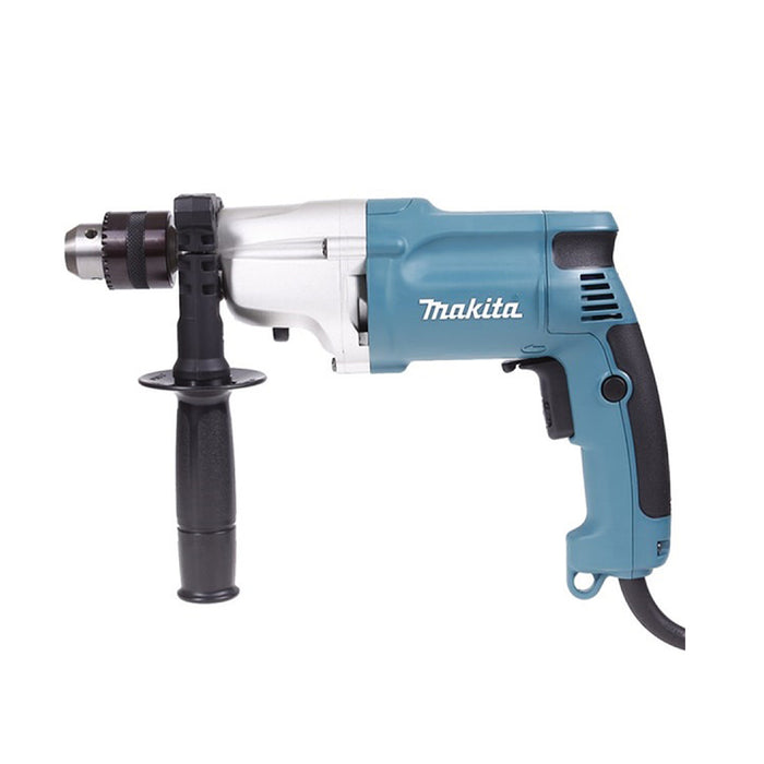 Máy khoan gỗ thép Makita DP4010 công suất 720W đầu kẹp 13mm