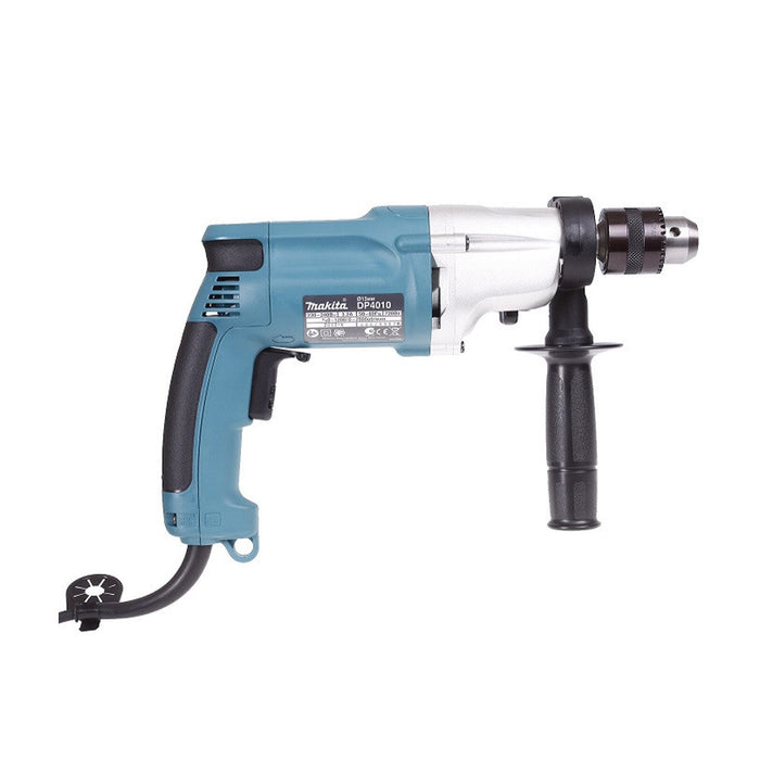 Máy khoan gỗ thép Makita DP4010 công suất 720W đầu kẹp 13mm