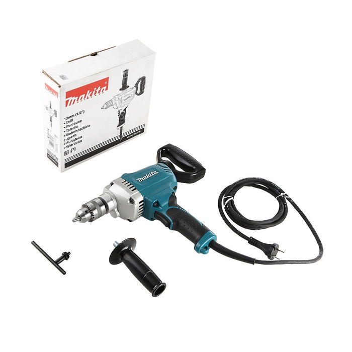 Máy khoan gỗ thép Makita DS4011 công suất 750W đầu kẹp 13mm