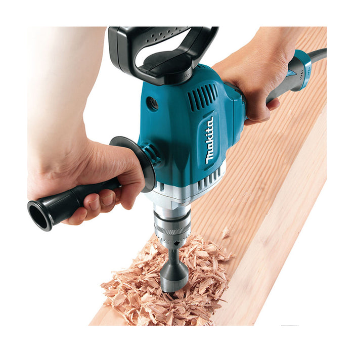 Máy khoan gỗ thép Makita DS4011 công suất 750W đầu kẹp 13mm