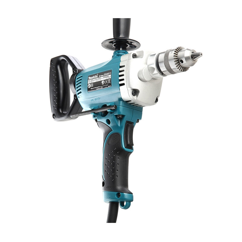 Máy khoan gỗ thép Makita DS4011 công suất 750W đầu kẹp 13mm