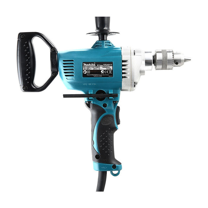 Máy khoan gỗ thép Makita DS4011 công suất 750W đầu kẹp 13mm