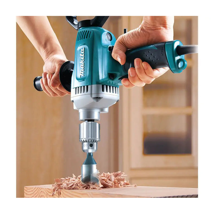 Máy khoan gỗ thép Makita DS4011 công suất 750W đầu kẹp 13mm