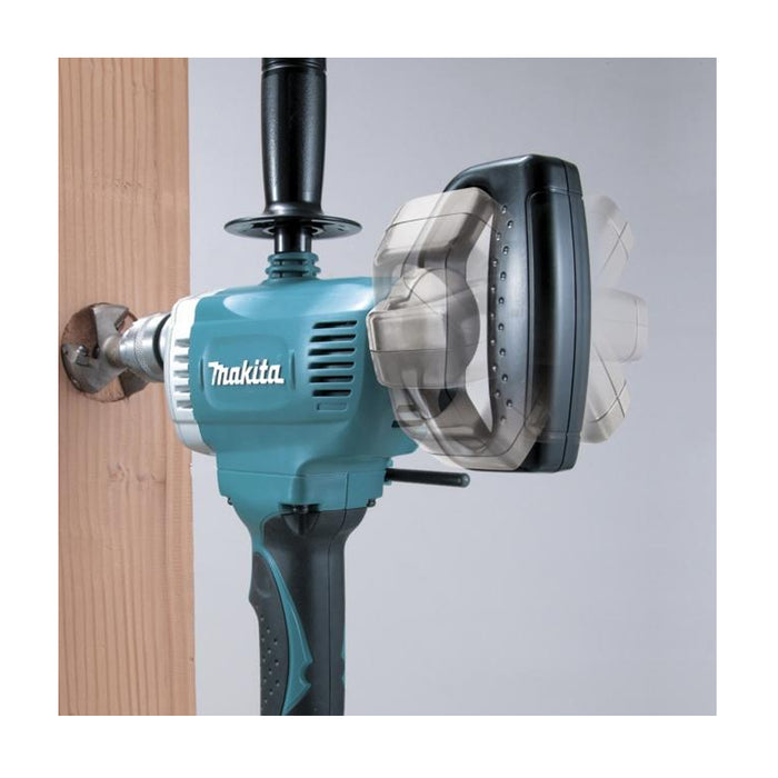 Máy khoan gỗ thép Makita DS4011 công suất 750W đầu kẹp 13mm