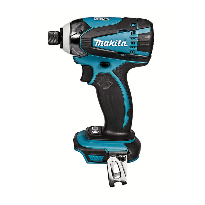 Máy vặn vít Makita DTD134 dùng Pin 14.4V đuôi lục giác 6.35mm ( 1/4 inch )