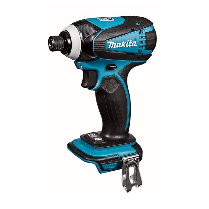 Máy vặn vít Makita DTD134 dùng Pin 14.4V đuôi lục giác 6.35mm ( 1/4 inch )