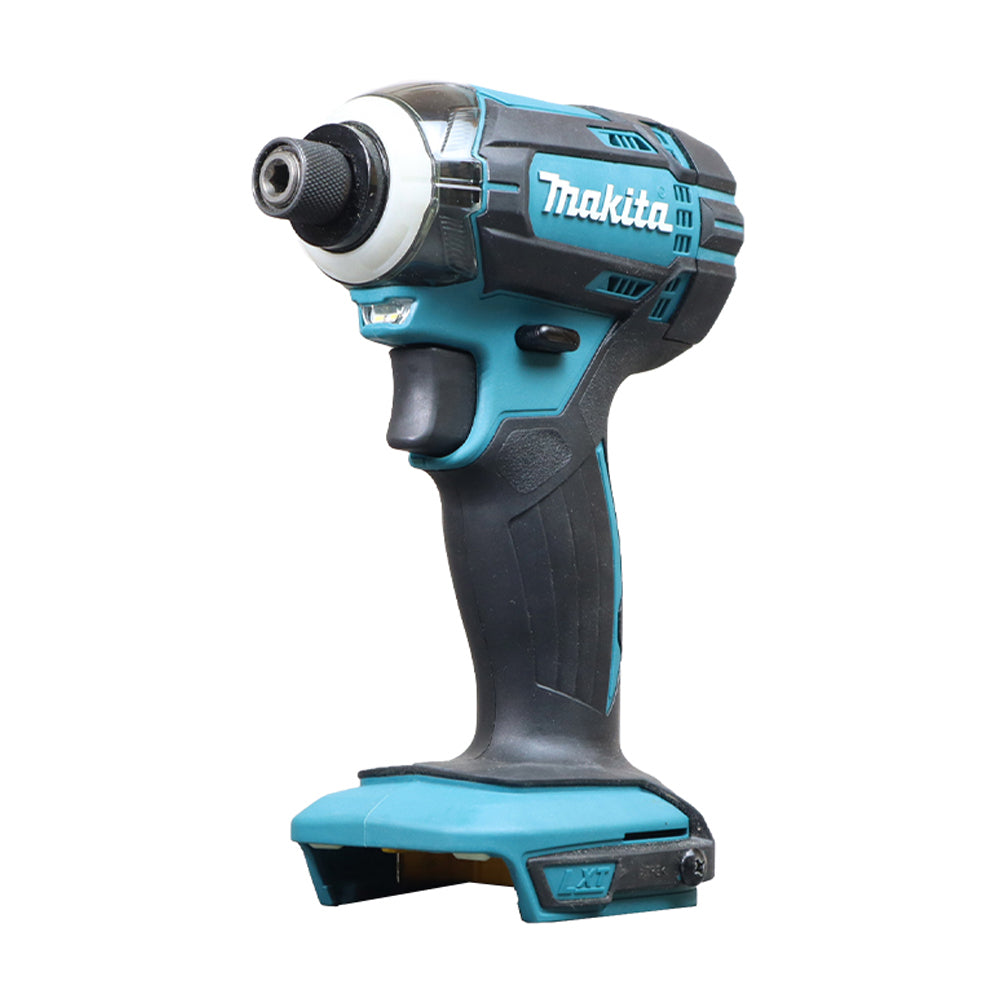 Máy vặn vít Makita DTD149 dùng Pin 18V LXT đuôi lục giác 6.35mm ( 1/4 inch )