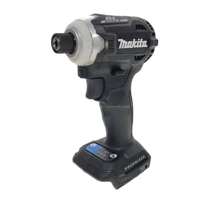 Máy vặn vít Makita DTD171 dùng pin 18V LXT, đuôi 6.35mm (1/4 inch)