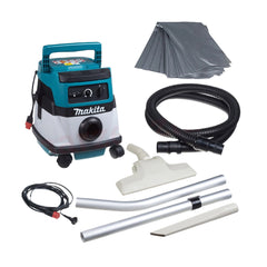 DVC860LZ: Chỉ thân máy. Chưa bao gồm pin sạc