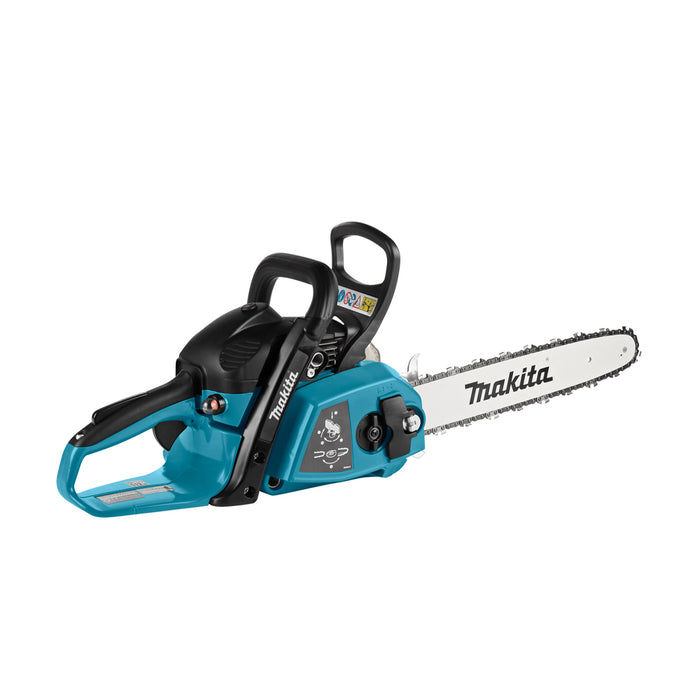 Máy cưa xích Makita EA3201S40B dùng xăng, công suất 1350W, chiều dài lam từ 300 - 400mm động cơ 2 thì