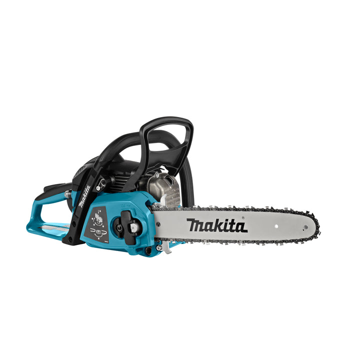 Máy cưa xích Makita EA3201S40B dùng xăng, công suất 1350W, chiều dài lam từ 300 - 400mm động cơ 2 thì