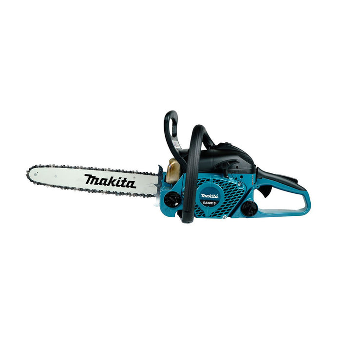 Máy cưa xích Makita EA3201S40B dùng xăng, công suất 1350W, chiều dài lam từ 300 - 400mm động cơ 2 thì