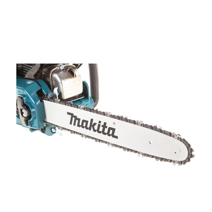 Máy cưa xích Makita EA3503S40B dùng xăng, công suất 1700W, chiều dài lam từ 300 - 400mm động cơ 2 thì