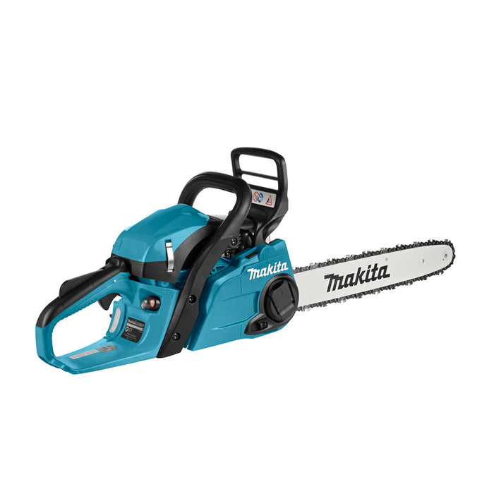 Máy cưa xích Makita EA3601F40B dùng xăng, công suất 1700W, chiều dài lam từ 350 - 400mm, động cơ 2 thì