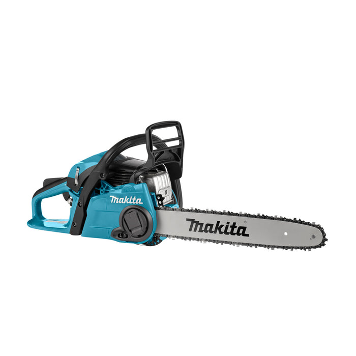 Máy cưa xích Makita EA3601F40B dùng xăng, công suất 1700W, chiều dài lam từ 350 - 400mm, động cơ 2 thì