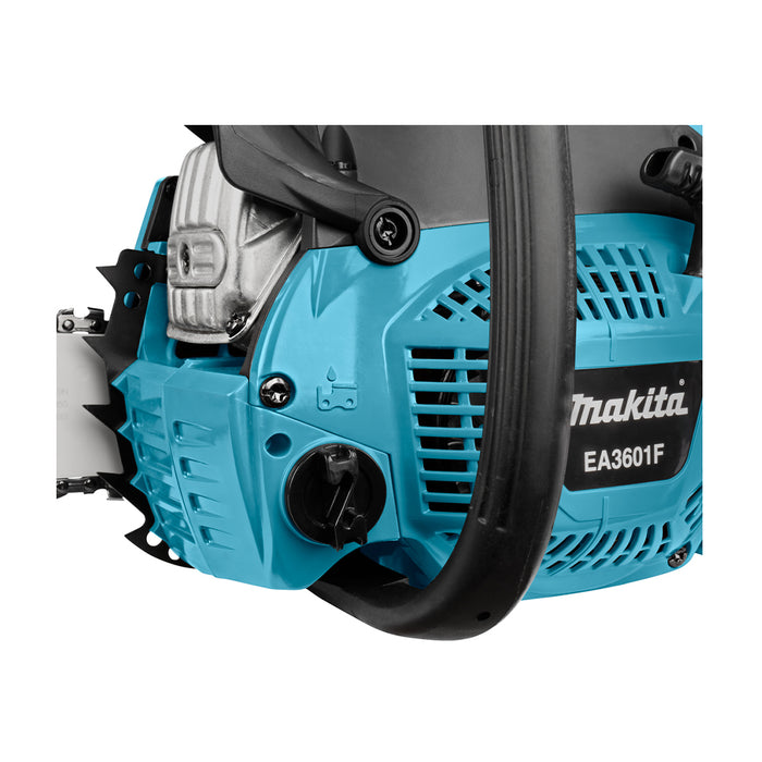 Máy cưa xích Makita EA3601F40B dùng xăng, công suất 1700W, chiều dài lam từ 350 - 400mm, động cơ 2 thì