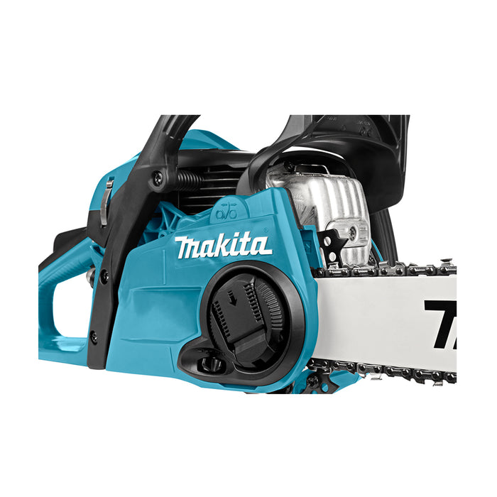 Máy cưa xích Makita EA3601F40B dùng xăng, công suất 1700W, chiều dài lam từ 350 - 400mm, động cơ 2 thì