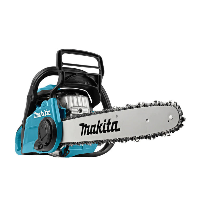 Máy cưa xích Makita EA3601F40B dùng xăng, công suất 1700W, chiều dài lam từ 350 - 400mm, động cơ 2 thì