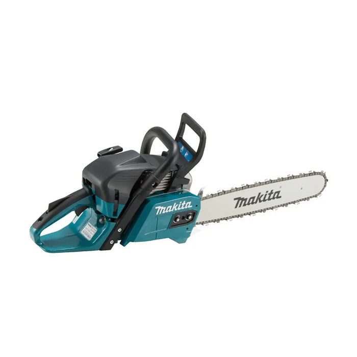 Máy cưa xích Makita EA5600F53EX dùng xăng công suất 3000W, chiều dài lam từ 330 - 450mm, động cơ 2 thì