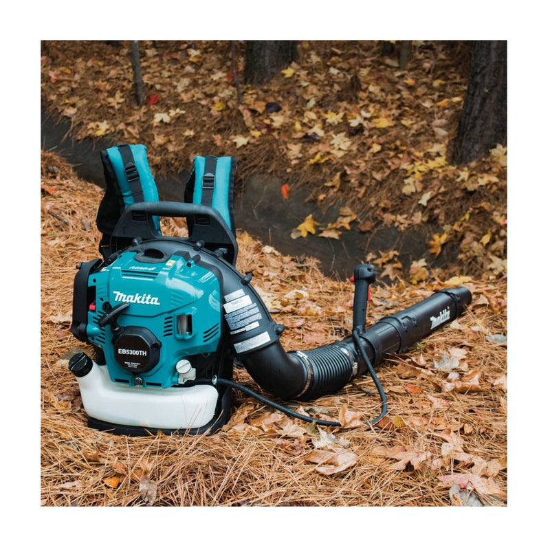 Máy thổi chạy xăng Makita EB7660TH công suất 3000W