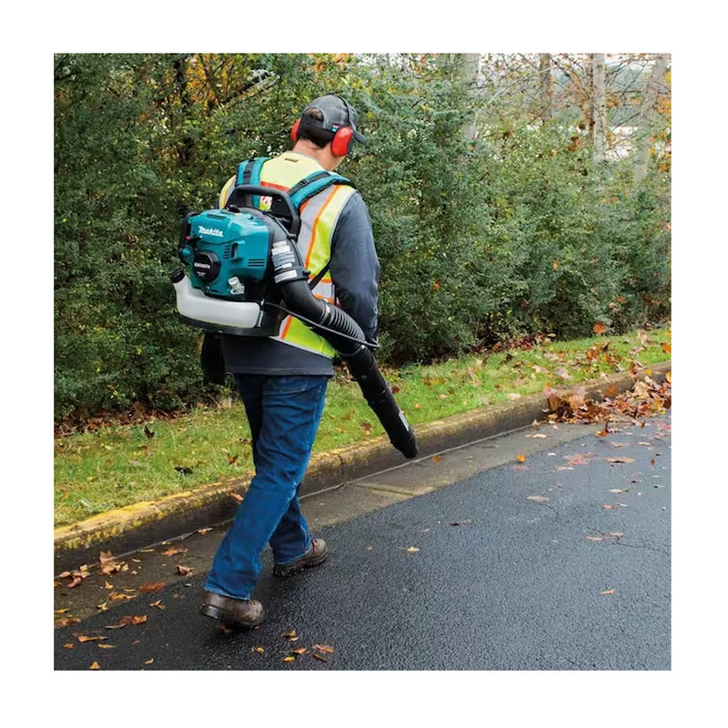 Máy thổi chạy xăng Makita EB5300TH công suất 1800W