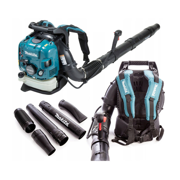 Máy thổi chạy xăng Makita EB7660TH công suất 3000W
