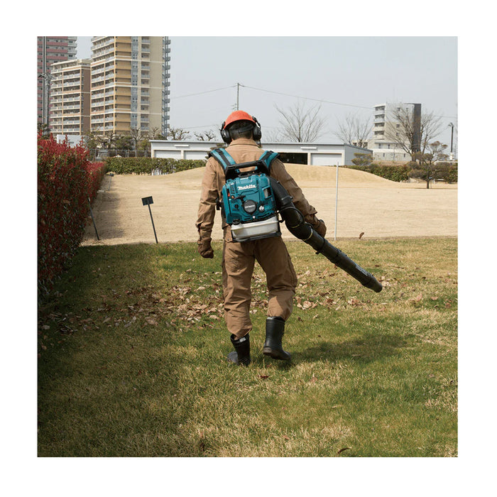 Máy thổi chạy xăng Makita EB7660TH công suất 3000W