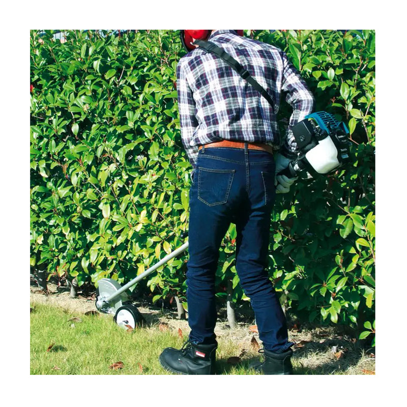 Máy tỉa mép cỏ chạy xăng Makita EE2650H công suất 770W