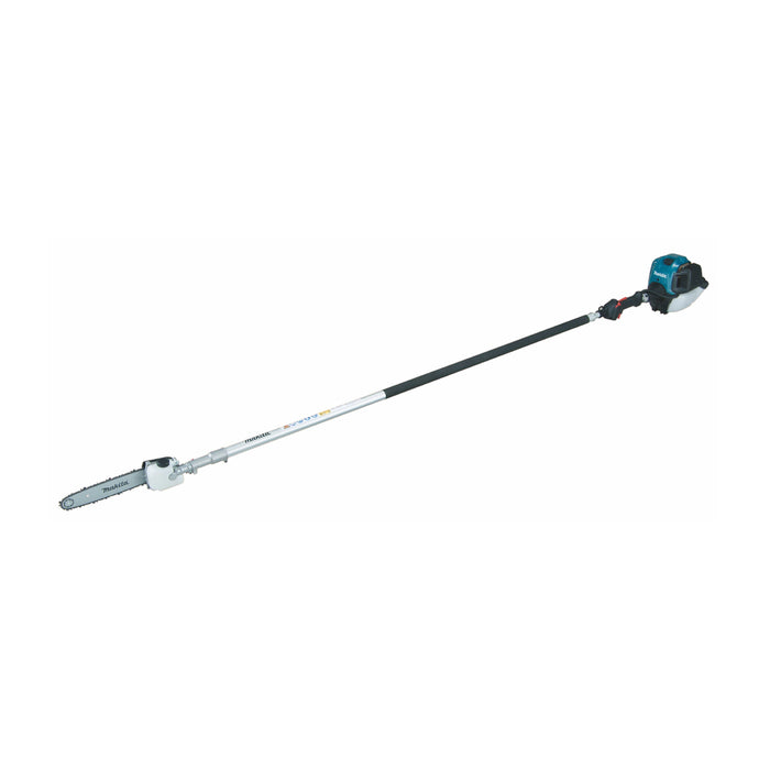 Máy cưa cành trên cao Makita EY2650H25H chạy xăng, công suất 770W, dung tích 25.4mL, chiều dài lam 255mm