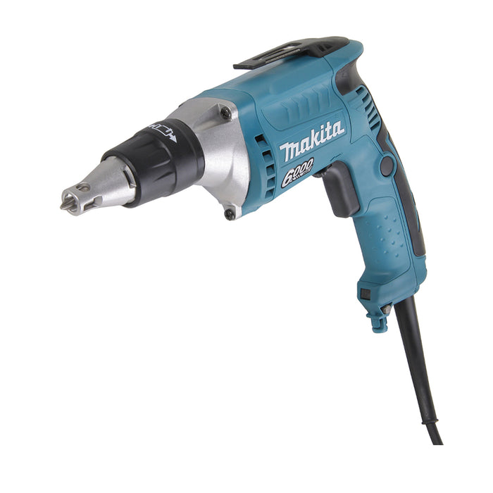 Máy vặn vít thạch cao Makita FS6300 công suất 570W, đuôi lục giác 6.35mm (1/4 inch)