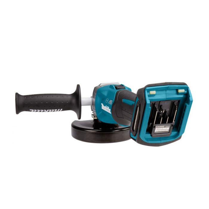 Chi tiết máy mài góc pin MAKITA GA005GM201/ GA005GZ