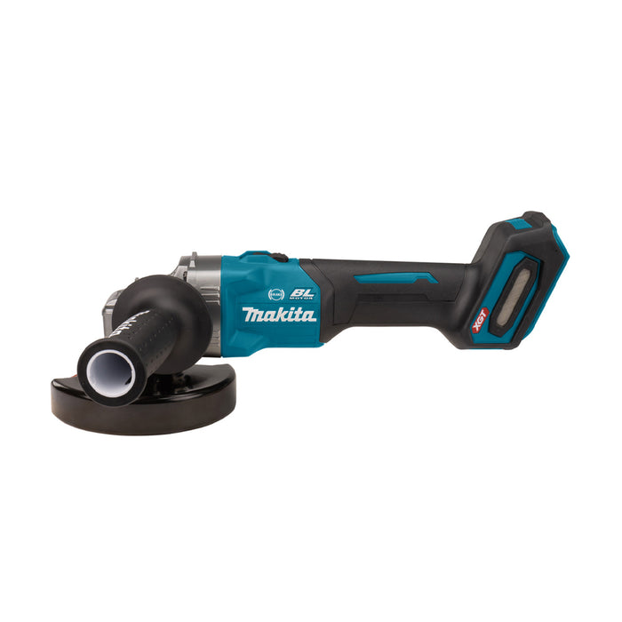 Chi tiết máy mài góc pin MAKITA GA005GM201/ GA005GZ