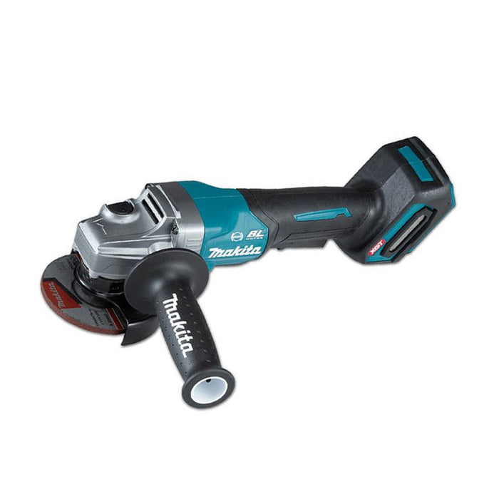 Chi tiết máy mài góc dùng pin MAKITA GA011GM201/ GA011GZ