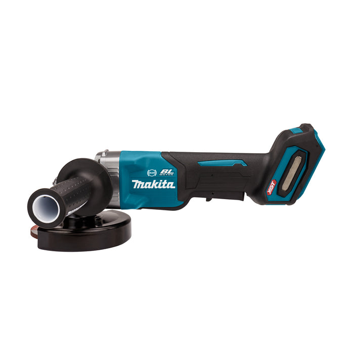 Chi tiết máy mài góc dùng pin (Công tắc bóp) MAKITA GA013GM201/ GA013GZ