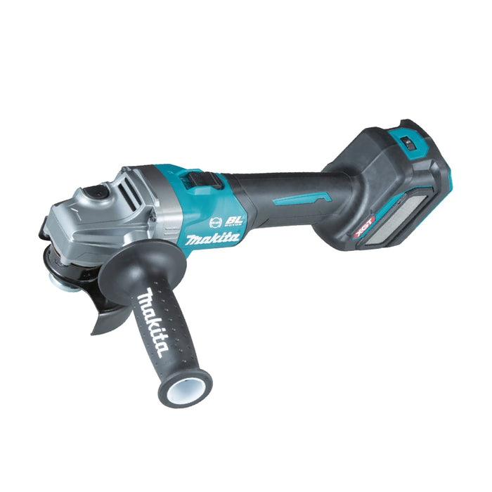 Chi tiết máy mài góc dùng pin MAKITA GA021GM201/ GA021GZ