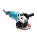 Chi tiết máy mài góc MAKITA GA5010