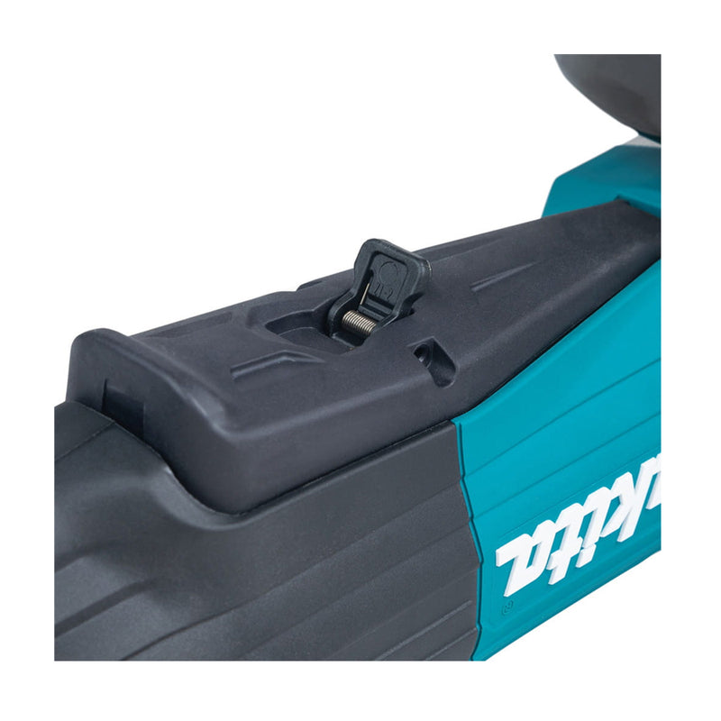 Máy mài góc Makita GA5050R, đường kính lưỡi 125mm, công suất 1300W, công tắc bóp, có chức năng chống khởi động lại
