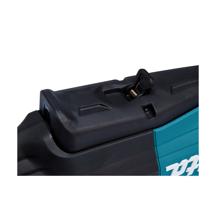 Máy mài góc Makita GA5050, đường kính lưỡi 125mm, công suất 1300W, công tắc bóp